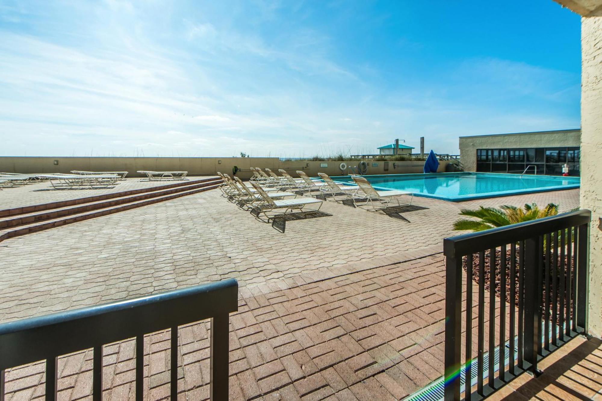 Sundestin 101 Apartment Exterior photo