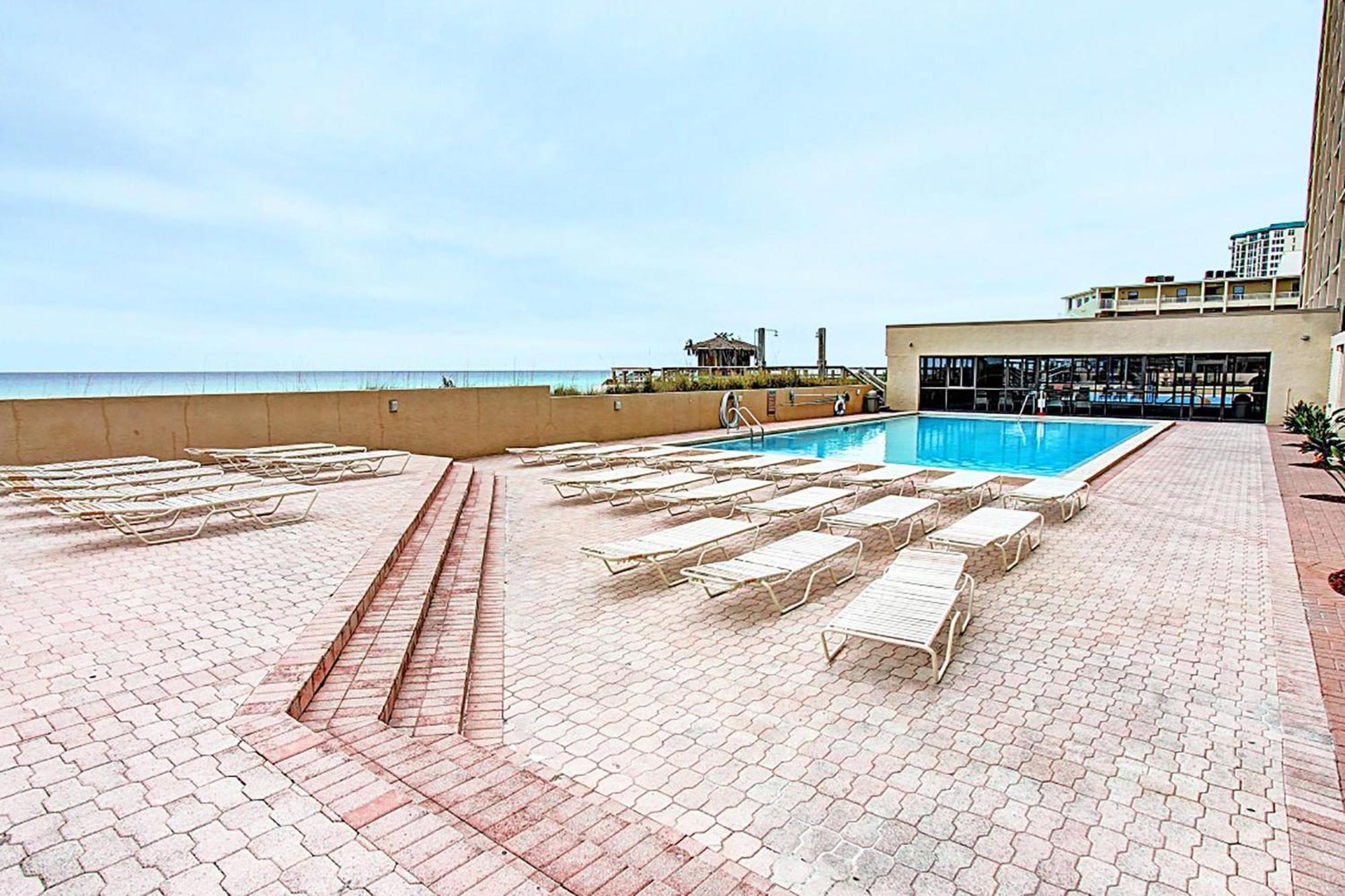 Sundestin 101 Apartment Exterior photo