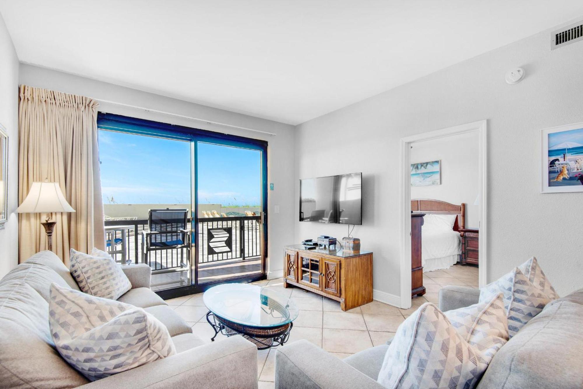 Sundestin 101 Apartment Exterior photo